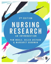 Nursing Research : An Introduction - Pam Moule