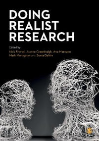 Doing Realist Research - Nick Emmel