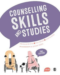 Counselling Skills and Studies - Fiona Ballantine Dykes