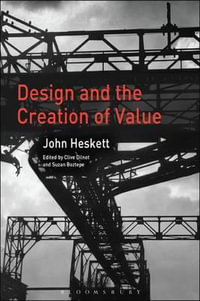 Design and the Creation of Value - John Heskett