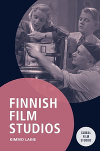 Finnish Film Studios : Global Film Studios - Kimmo Laine