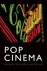 Pop Cinema - Glyn Davis