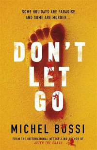 Don't Let Go - Michel Bussi