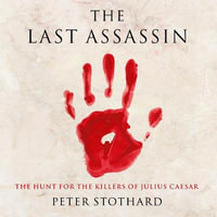 The Last Assassin - Piers Hampton