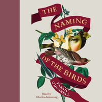 The Naming of the Birds - Paraic O'Donnell