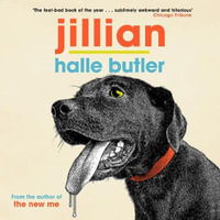 Jillian - Halle Butler