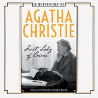 Agatha Christie : First Lady of Crime - Hugh Fraser