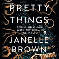 Pretty Things - Janelle Brown