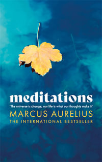 Meditations - Marcus Aurelius