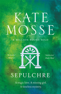 Sepulchre - Kate Mosse