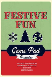 Festive Fun - Parragon Books Ltd