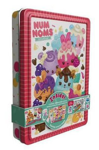 Num Noms Collector's Guide