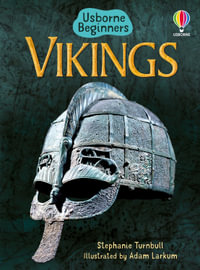 Vikings : Beginners - Stephanie Turnbull