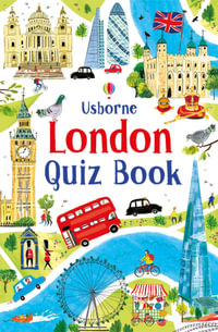 London Quiz Book - Sam Smith