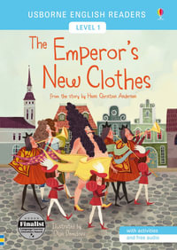 The Emperor's New Clothes : English Readers Level 1 - Mairi Mackinnon