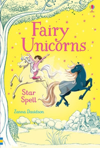 Fairy Unicorns : Star Spell : Fairy Unicorns - Zanna Davidson