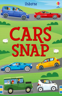 Cars Snap : Snap Cards - Fiona Watt