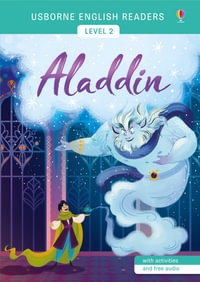 Aladdin : Aladdin - Laura Cowan