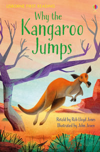 Why the Kangaroo Jumps : First Reading Level 1 - Rob Lloyd Jones