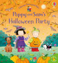 Farmyard Tales Poppy and Sam's Halloween Party : Farmyard Tales Poppy and Sam - Sam Taplin