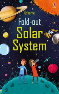 Fold-Out Solar System : Fold-out - Sam Smith