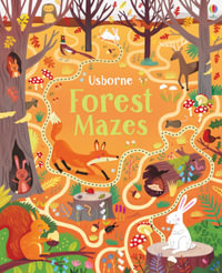 Forest Mazes : Maze Books - Sam Smith