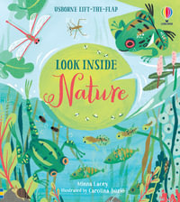 Look Inside Nature : Look Inside - Minna Lacey