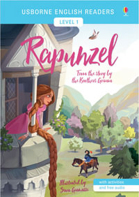 Rapunzel : English Readers Level 1 - Laura Cowan