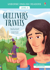 Gulliver's Travels : English Readers Level 2 - Laura Cowan