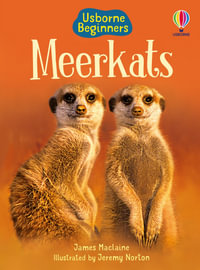 Meerkats : Beginners - James Maclaine