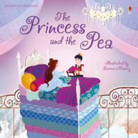 The Princess And The Pea : Picture Books - Matthew Oldham