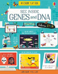 See Inside Genes & DNA : See Inside - Laura Cowan