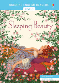 Sleeping Beauty : English Readers Level 1 - Mairi Mackinnon