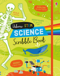 Science Scribble Book : Scribble Books - Alice James