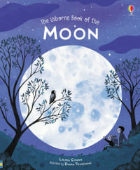 Book of the Moon : Big Picture Books - Laura Cowan