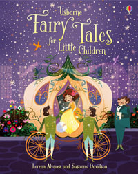 Fairy Stories for Little Children : Story Collections for Little Children - Lorena Alvarez