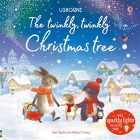 The Twinkly Twinkly Christmas Tree : Twinkly Twinkly - Sam Taplin