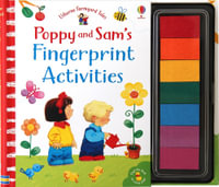 Farmyard Tales Poppy & Sam's Fingerprint Activities : Farmyard Tales Poppy and Sam - Sam Taplin