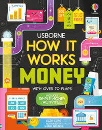 How it Works - Money : How It Works - Lizzie Cope