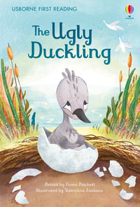 The Ugly Duckling : First Reading Level 4 - Fiona Patchett