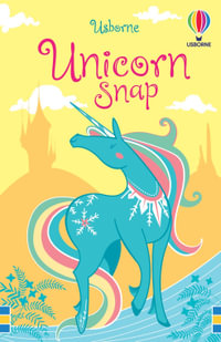 Unicorn Snap : Snap Cards - Fiona Watt