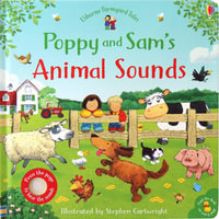 Farmyard Tales Poppy & Sam's Animal Sounds : Sound Book - Sam Taplin