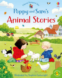 Farmyard Tales Poppy and Sam's Animal Stories : Farmyard Tales Poppy and Sam - Heather Amery