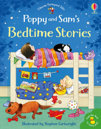 Farmyard Tales Poppy and Sam's Bedtime Stories : Farmyard Tales Poppy and Sam - Heather Amery