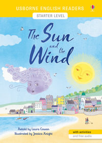 The Sun and the Wind : English Readers Starter Level - Laura Cowan