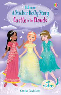 Sticker Dolly Stories: Castle in the Clouds : Sticker Dolly Stories - Zanna Davidson