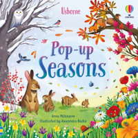 Pop-Up Seasons : Pop-ups - Anna Milbourne