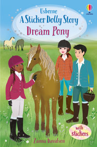 Sticker Dolly Stories : The Dream Pony - Zanna Davidson