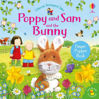 Farmyard Tales Poppy and Sam and the Bunny : Farmyard Tales Poppy and Sam - Sam Taplin