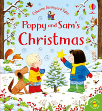 Poppy And Sam's Christmas : Farmyard Tales Poppy and Sam - Sam Taplin